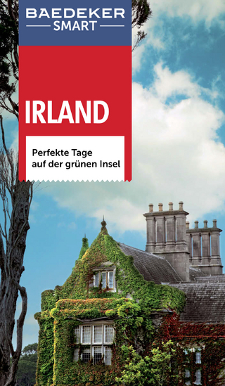 Baedeker SMART Reiseführer Irland