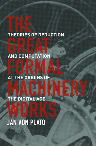The Great Formal Machinery Works