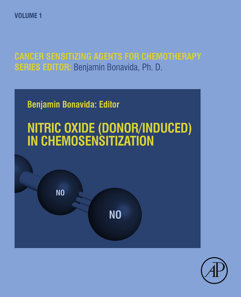 Nitric Oxide (Donor/Induced) in Chemosensitization - 