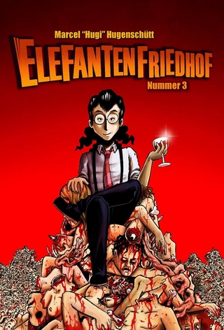 Elefantenfriedhof Band 3