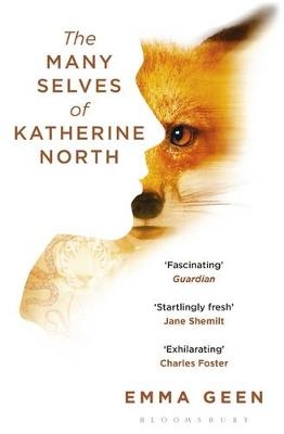 The Many Selves of Katherine North -  Emma Geen