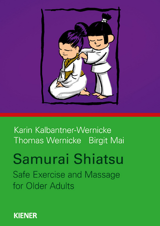 Samurai Shiatsu