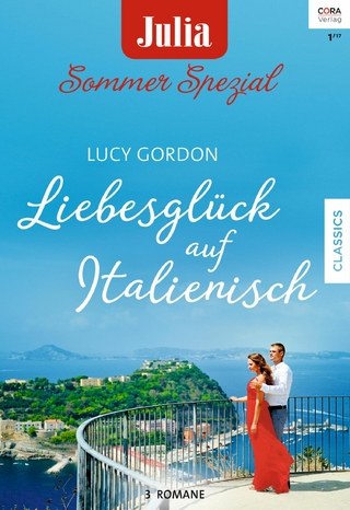 Julia Sommer Spezial Band 3