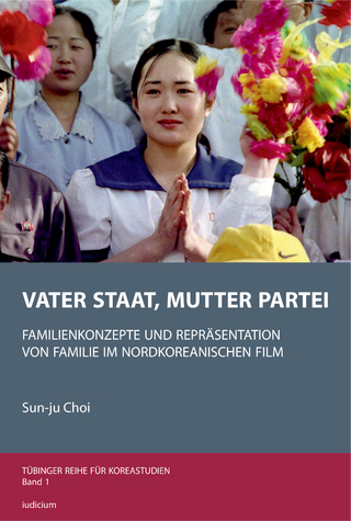 Vater Staat, Mutter Partei