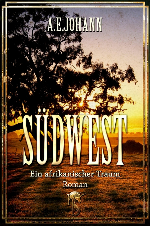 S&uuml;dwest - A. E. Johann
