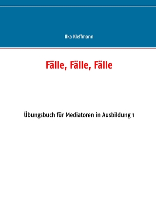 Fälle, Fälle, Fälle