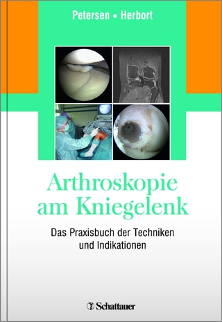 Arthroskopie am Kniegelenk