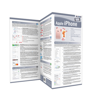 Apple iPhone - der leichte Einstieg