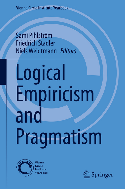 Logical Empiricism and Pragmatism - 
