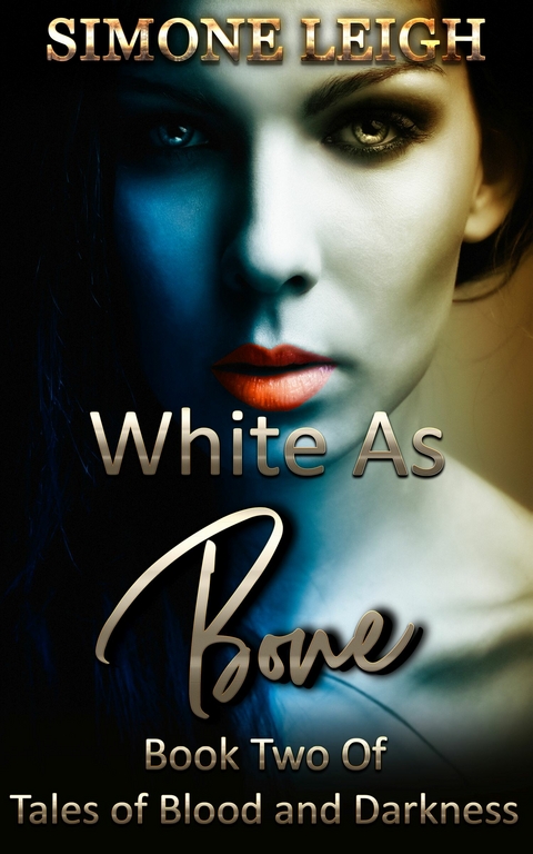 White as Bone -  Simone Leigh