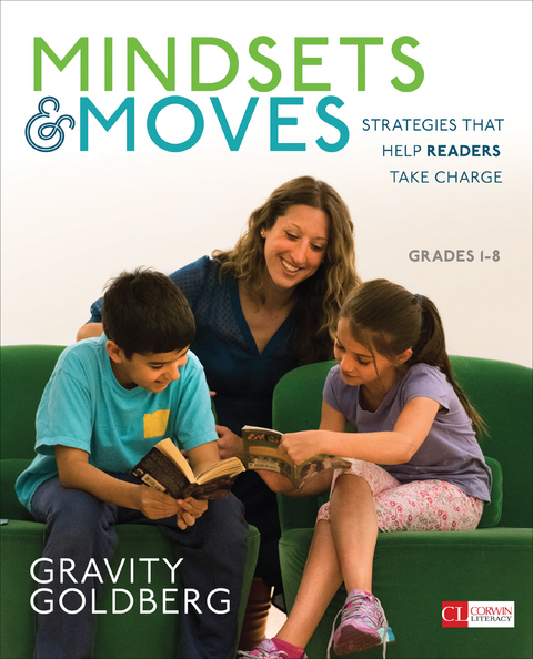 Mindsets and Moves - Gravity Goldberg