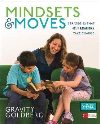 Mindsets and Moves -  Gravity Goldberg