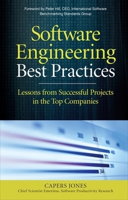 Software Engineering Best Practices - Capers Jones