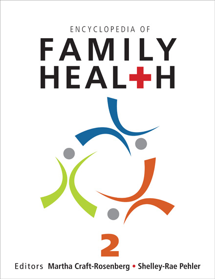 Encyclopedia of Family Health - 