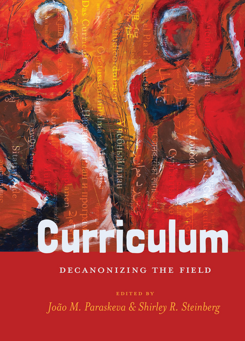 Curriculum - 