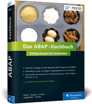 Das ABAP-Kochbuch