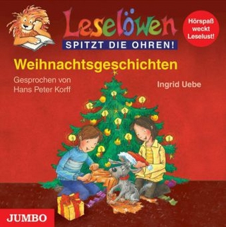 Weihnachtsgeschichten