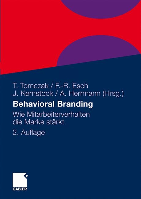 Behavioral Branding - 