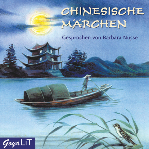 Chinesische M&auml;rchen - 