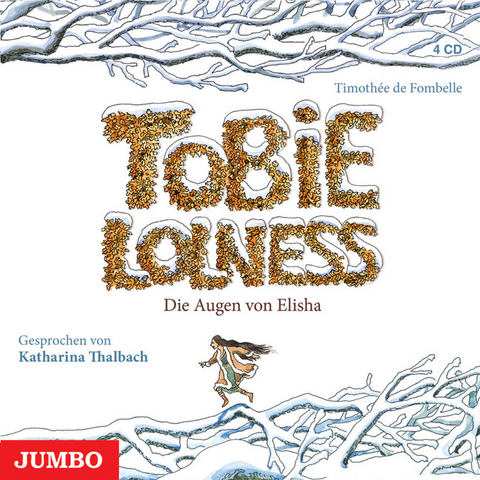 Tobie Lolness - Timoth&eacute;e de Fombelle