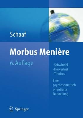 Morbus Menière