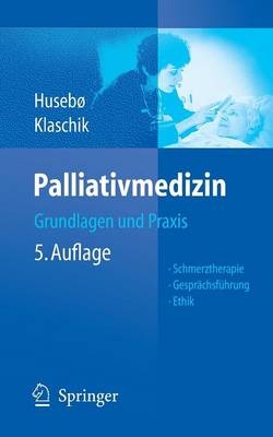 Palliativmedizin
