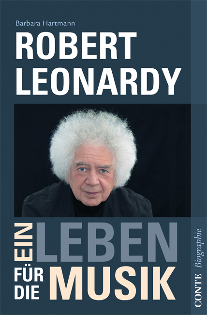 Robert Leonardy - Barbara Hartmann