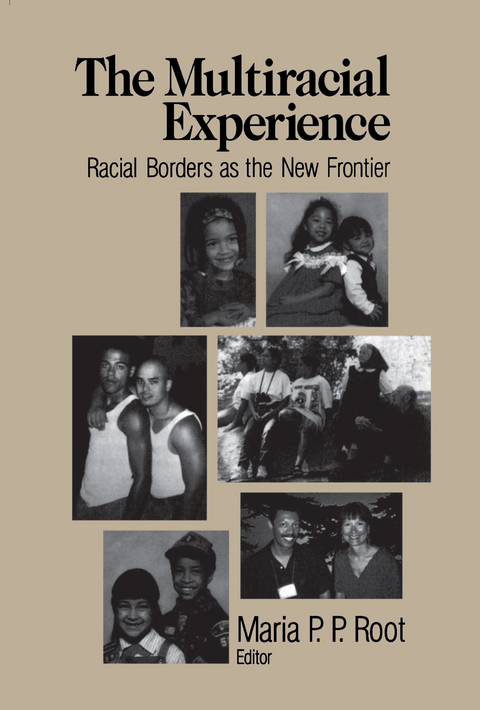 The Multiracial Experience - 