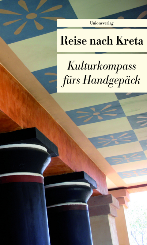 Reise nach Kreta - 