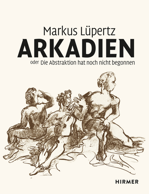 Markus L&uuml;pertz - Markus L&uuml;pertz