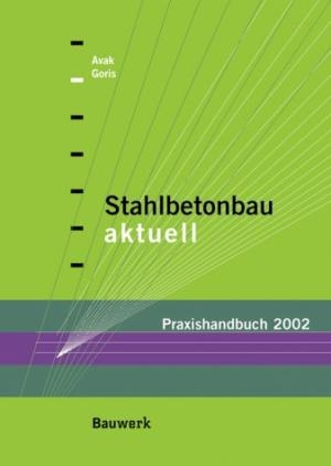 Stahlbetonbau aktuell - 