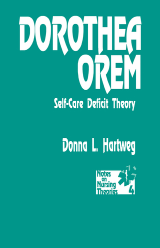 Dorothea Orem