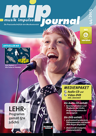 mip-journal 44/2015, Medienpaket
