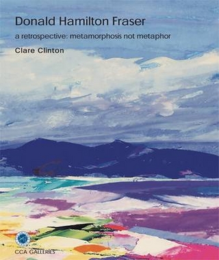 Donald Hamilton Fraser: A Retrospective