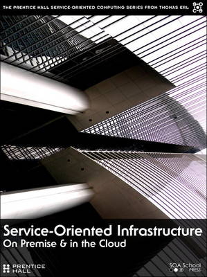 Service-Oriented Infrastructure