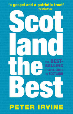 Scotland The Best