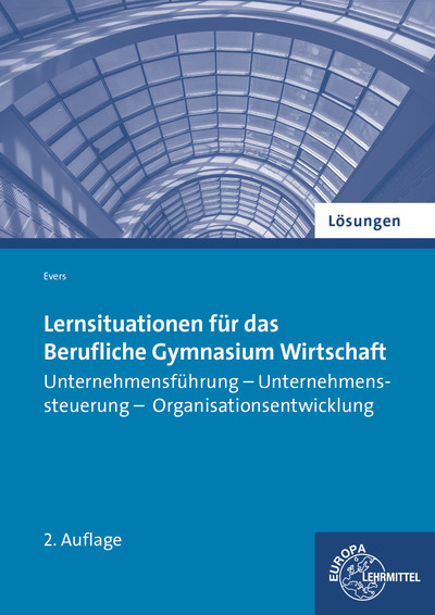 L&ouml;sungen zu 77066 - Frank Evers