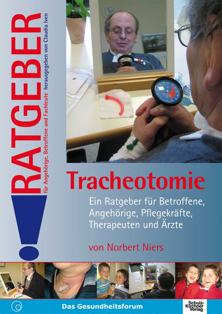 Tracheotomie - Norbert Niers