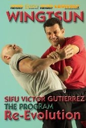 ReEvolution - Victor Gutierrez