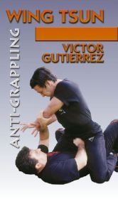WingTsun - Victor Gutierrez