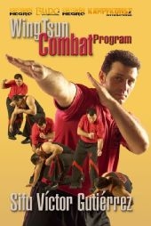 WingTsun - Victor Gutierrez
