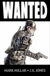 Wanted - Mark Millar