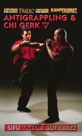 Antigrappling & Chi Gerk - Victor Gutierrez