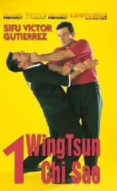 WingTsun - Victor Gutierrez