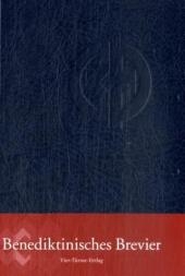 Benediktinisches Brevier - 