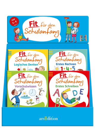 Display Fit für den Schulanfang