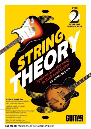 Gw String Theory