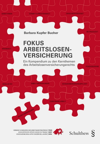 Fokus Arbeitslosenversicherung