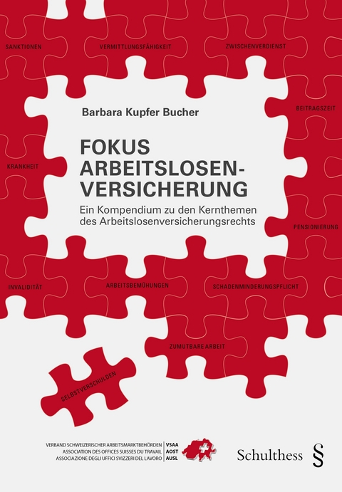 Fokus Arbeitslosenversicherung - Barbara Kupfer Bucher
