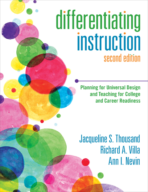 Differentiating Instruction - 
